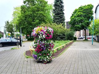 Wanheimer Dreieck